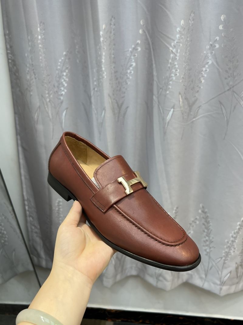 Hermes Business Shoes